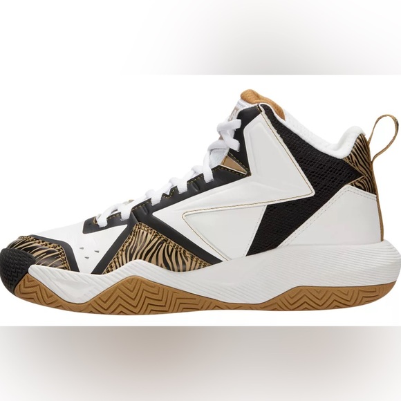 ✨New Moolah Basketball Shoes - Picture 4 of 10